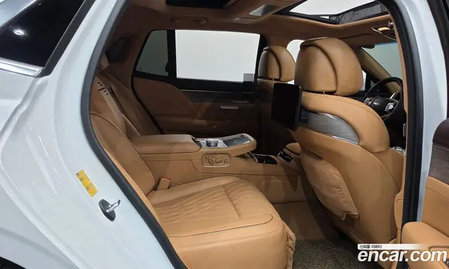 Genesis G90 2022 3.5 автомат (гидро), миниатюра 11