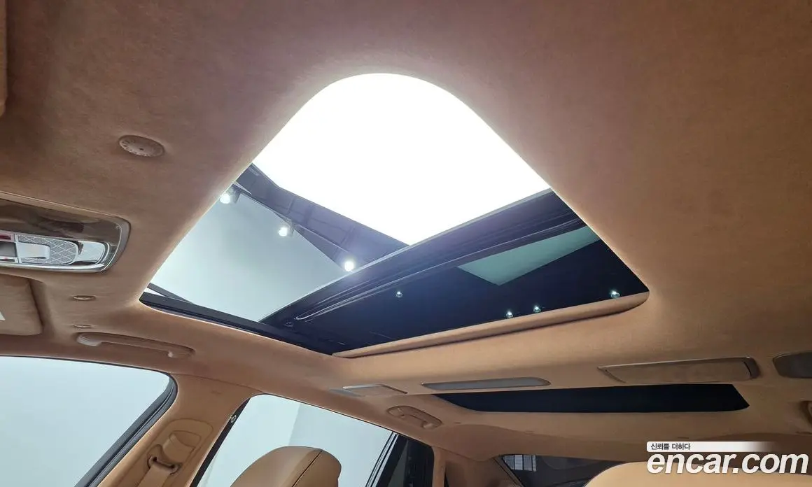 Genesis G90 2022 3.5 автомат (гидро), фото 16