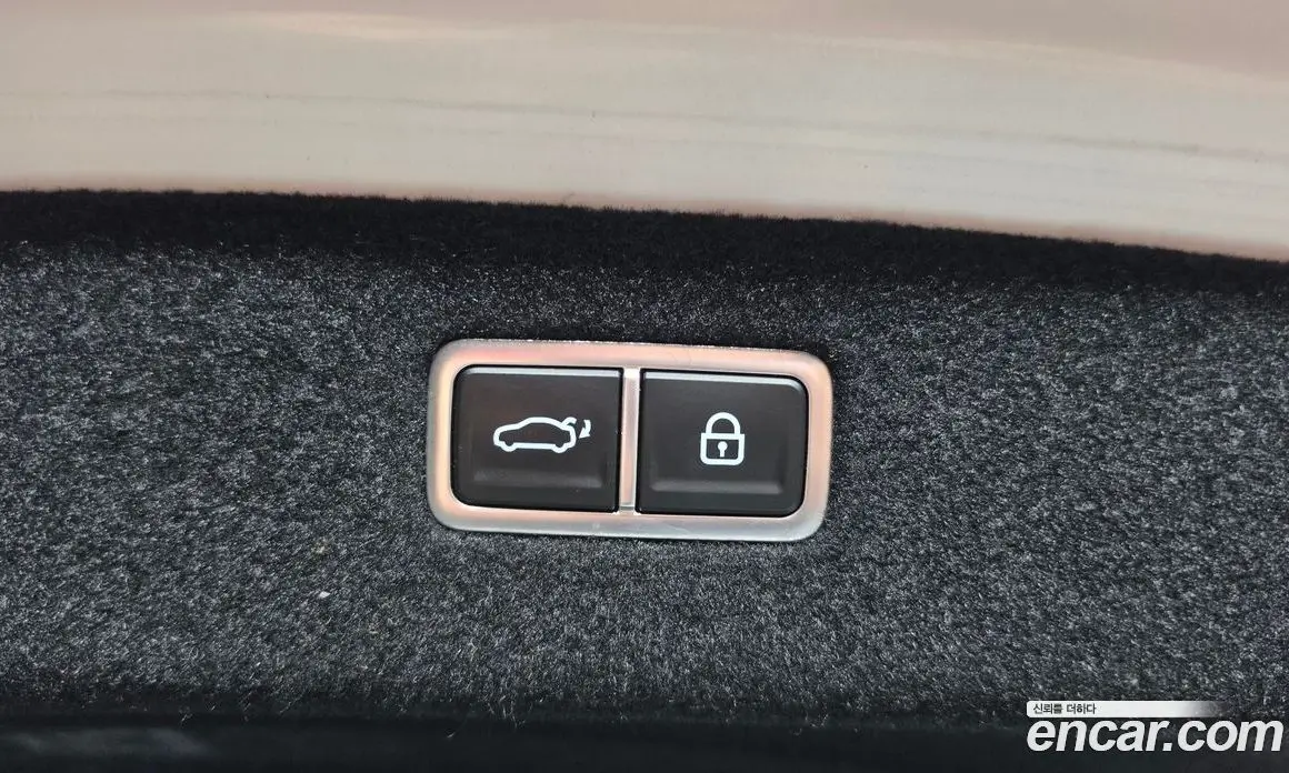 Genesis G90 2022 3.5 автомат (гидро), фото 17