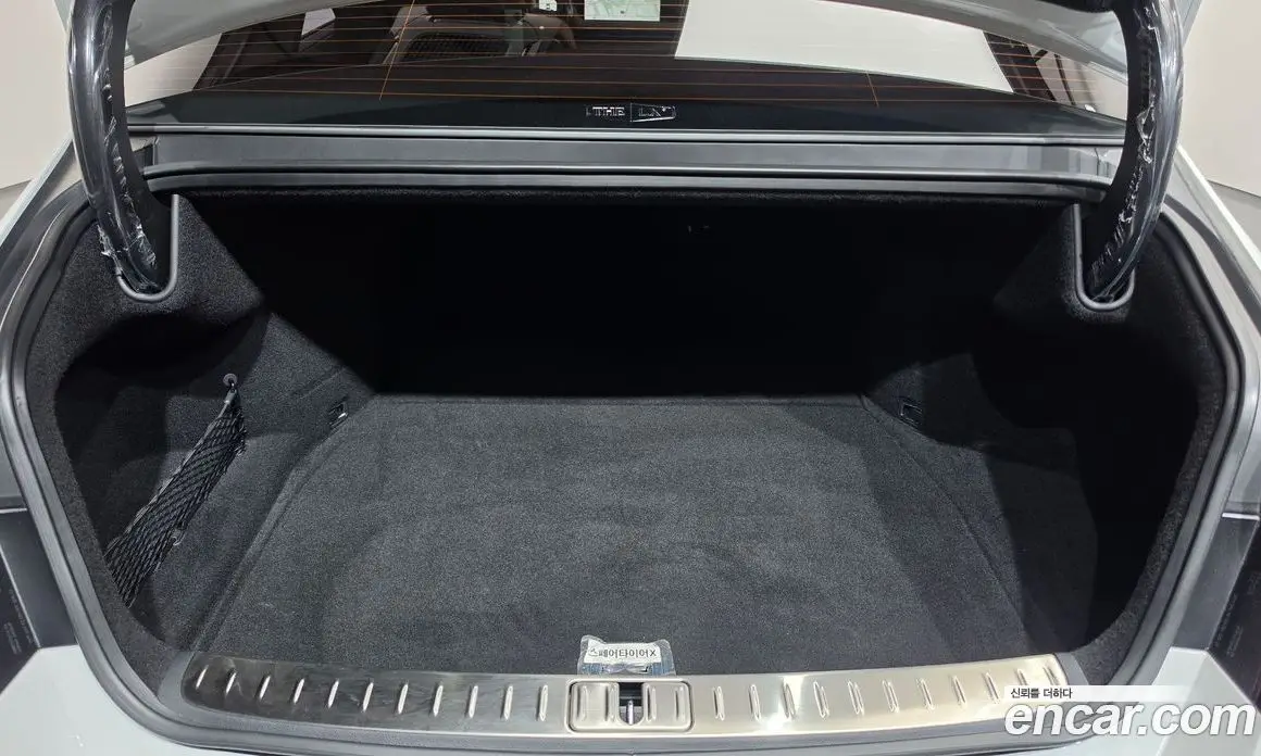 Genesis G90 2022 3.5 автомат (гидро), фото 18