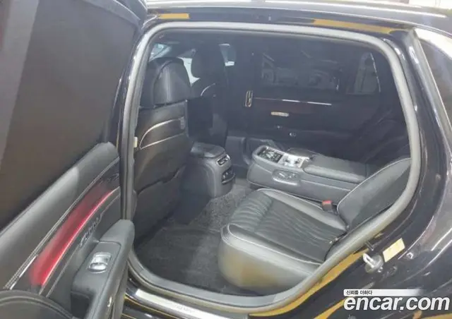 Genesis G90 2023 3.5 автомат (гидро), миниатюра 6 Genesis G90 2023 3.5 автомат (гидро), миниатюра 6