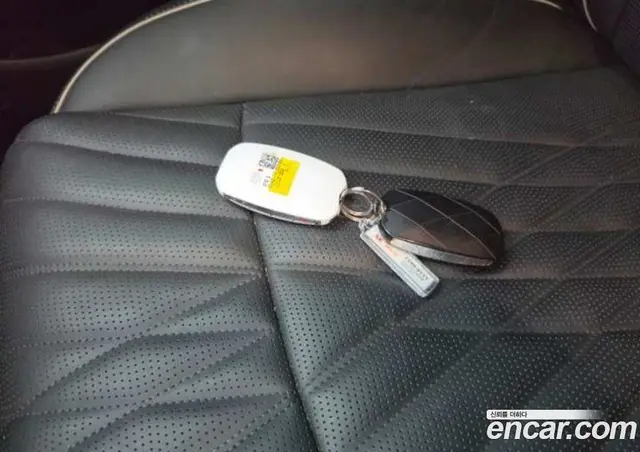 Genesis G90 2023 3.5 автомат (гидро), миниатюра 8 Genesis G90 2023 3.5 автомат (гидро), миниатюра 8