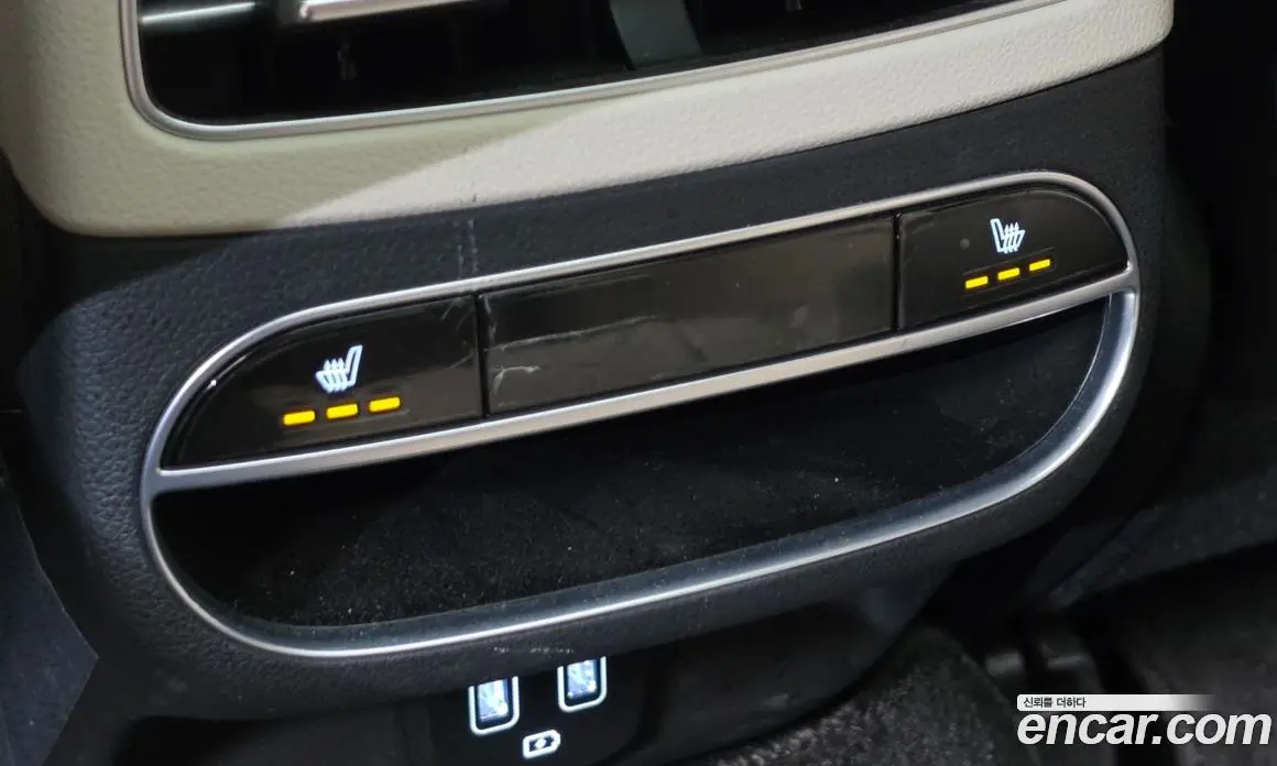 Genesis GV70 2021 2.5 автомат (гидро), фото 18