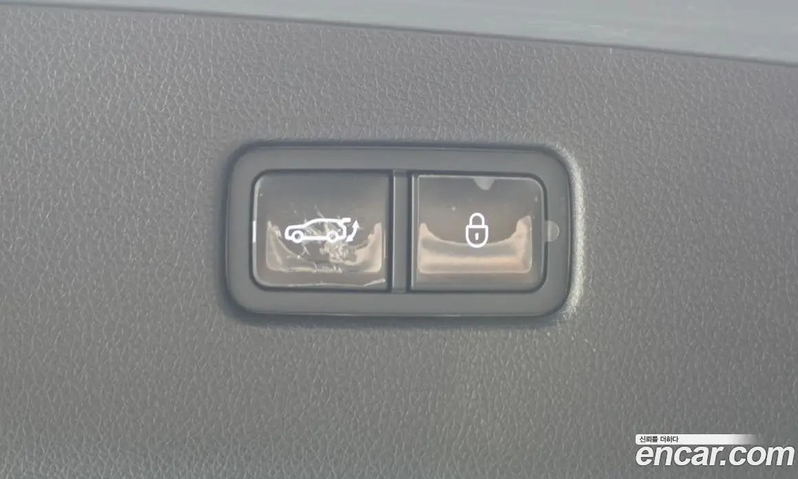 Genesis GV70 2021 2.5 автомат (гидро), фото 19