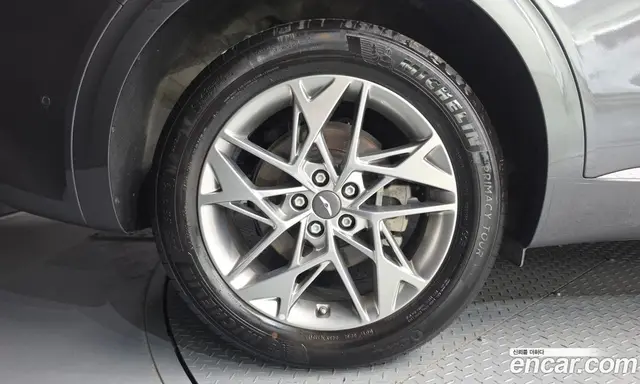 Genesis GV70 2021 2.5 автомат (гидро), миниатюра 5