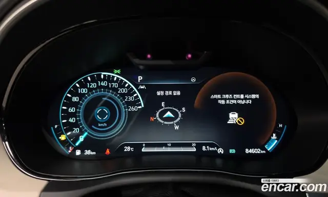 Genesis GV70 2021 2.5 автомат (гидро), миниатюра 8