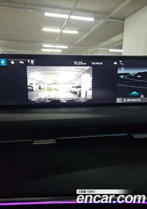 Genesis GV70 2022 0.1 автомат (гидро), фото 14 Genesis GV70 2022 0.1 автомат (гидро), фото 14