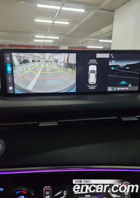 Genesis GV70 2022 0.1 автомат (гидро), фото 15 Genesis GV70 2022 0.1 автомат (гидро), фото 15