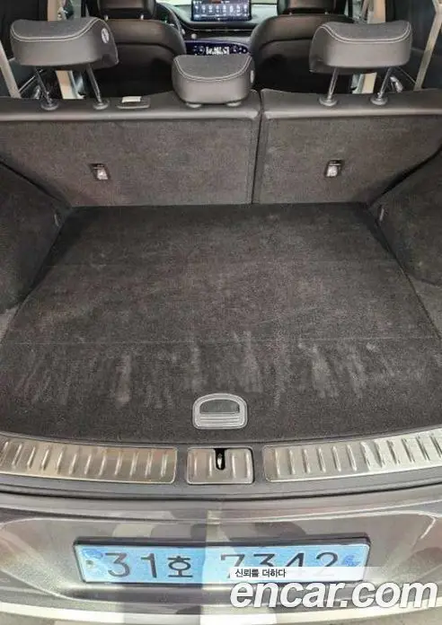 Genesis GV70 2022 0.1 автомат (гидро), миниатюра 9 Genesis GV70 2022 0.1 автомат (гидро), миниатюра 9