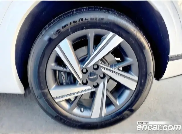 Genesis GV70 2024 2.5 автомат (гидро), миниатюра 5 Genesis GV70 2024 2.5 автомат (гидро), миниатюра 5