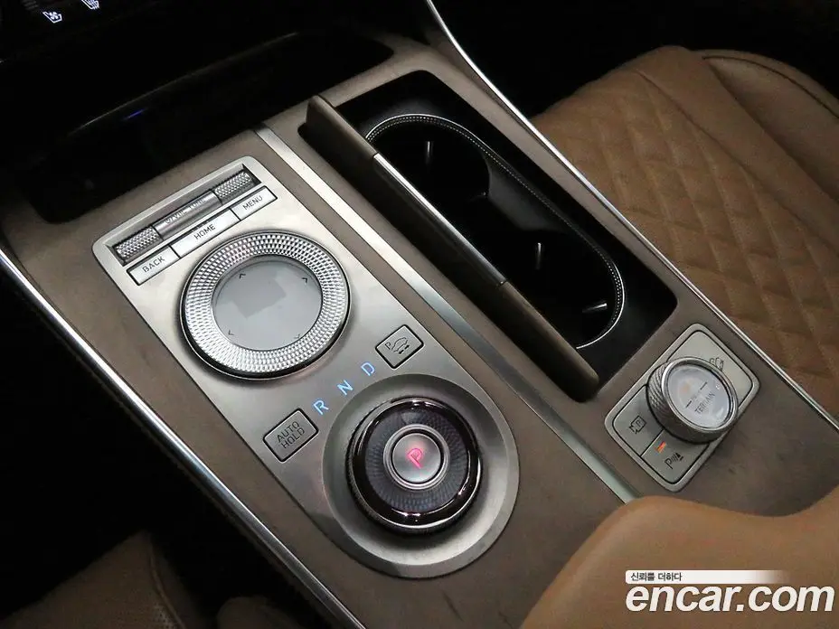 Genesis GV80 2020 3.5 автомат (гидро), фото 12
