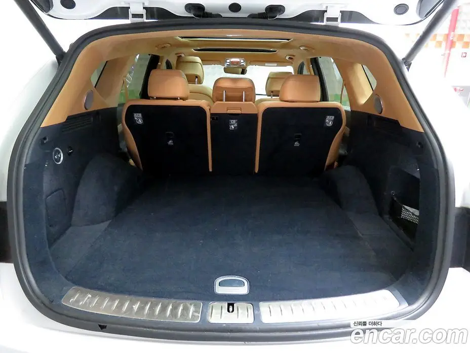 Genesis GV80 2020 3.5 автомат (гидро), фото 15