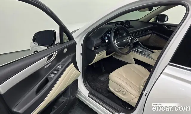 Genesis GV80 2023 3.5 автомат (гидро), миниатюра 11 Genesis GV80 2023 3.5 автомат (гидро), миниатюра 11