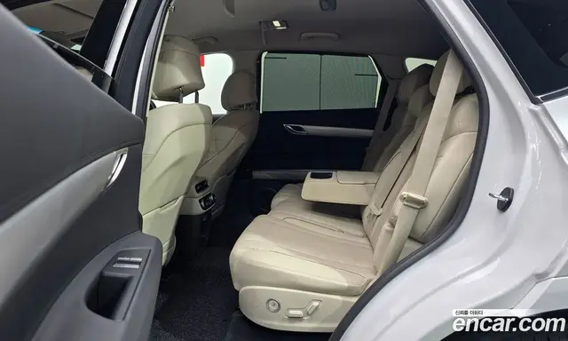 Genesis GV80 2023 3.5 автомат (гидро), миниатюра 12