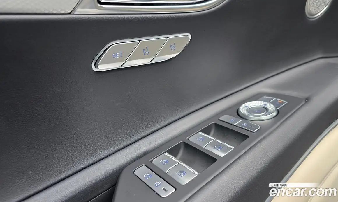 Genesis GV80 2023 3.5 автомат (гидро), фото 20 Genesis GV80 2023 3.5 автомат (гидро), фото 20