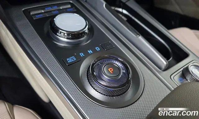 Genesis GV80 2023 3.5 автомат (гидро), миниатюра 9 Genesis GV80 2023 3.5 автомат (гидро), миниатюра 9