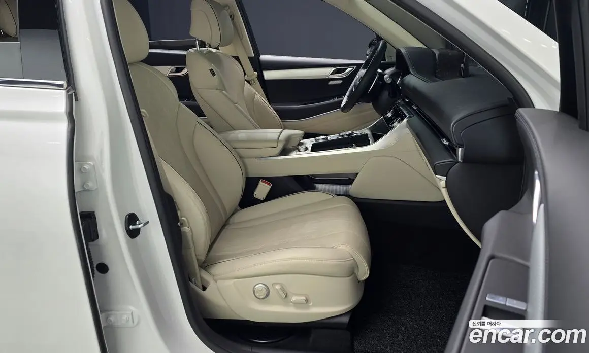 Genesis GV80 2023 3.5 автомат (гидро), фото 10 Genesis GV80 2023 3.5 автомат (гидро), фото 10