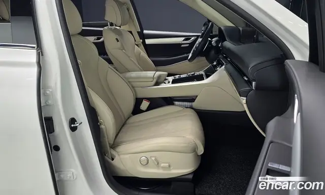 Genesis GV80 2023 3.5 автомат (гидро), миниатюра 10 Genesis GV80 2023 3.5 автомат (гидро), миниатюра 10