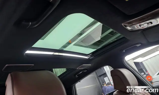 Genesis GV80 2024 2.5 автомат (гидро), миниатюра 11 Genesis GV80 2024 2.5 автомат (гидро), миниатюра 11