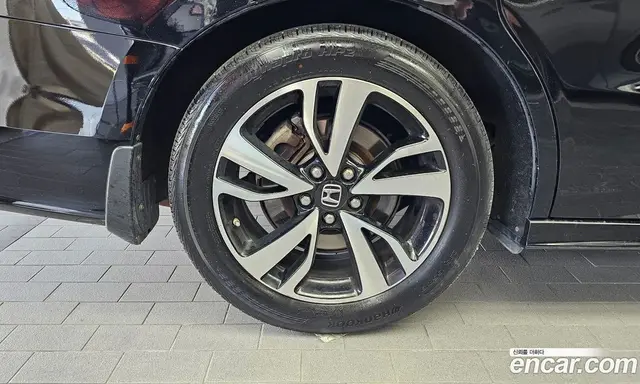 Honda Odyssey 2018 3.5 автомат (гидро), миниатюра 5 Honda Odyssey 2018 3.5 автомат (гидро), миниатюра 5