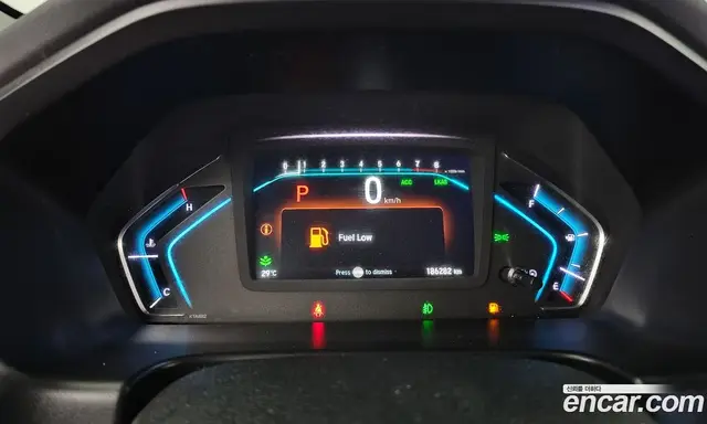 Honda Odyssey 2018 3.5 автомат (гидро), миниатюра 8 Honda Odyssey 2018 3.5 автомат (гидро), миниатюра 8
