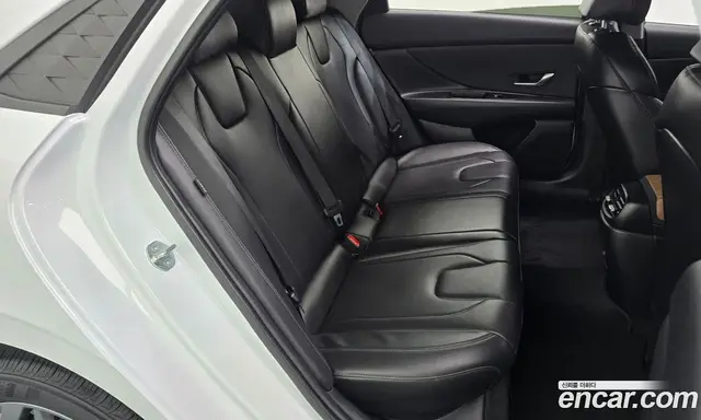 Hyundai Avante 2024 1.6 автомат (гидро), миниатюра 11 Hyundai Avante 2024 1.6 автомат (гидро), миниатюра 11