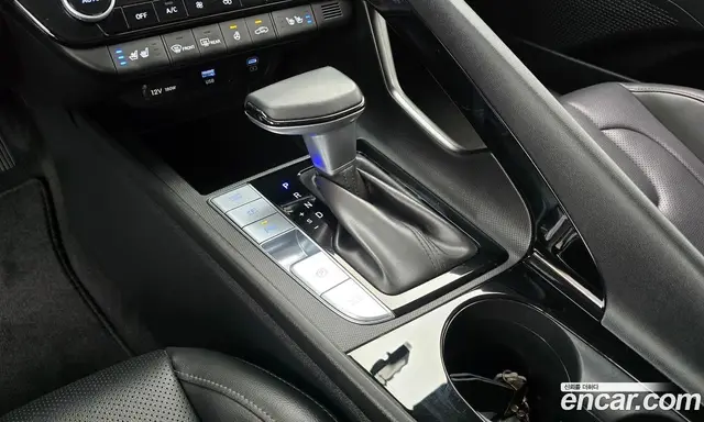 Hyundai Avante 2024 1.6 автомат (гидро), миниатюра 9 Hyundai Avante 2024 1.6 автомат (гидро), миниатюра 9