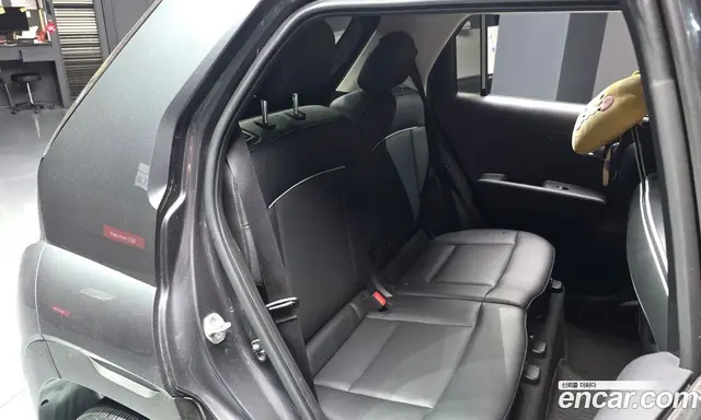 Hyundai Casper 2022 1.0 автомат (гидро), миниатюра 12