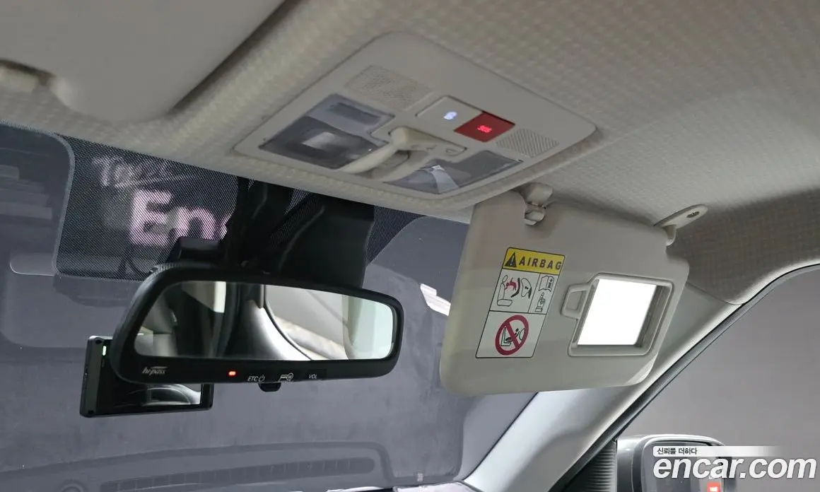 Hyundai Casper 2022 1.0 автомат (гидро), фото 18