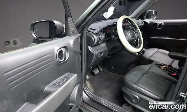 Hyundai Casper 2022 1.0 автомат (гидро), миниатюра 10