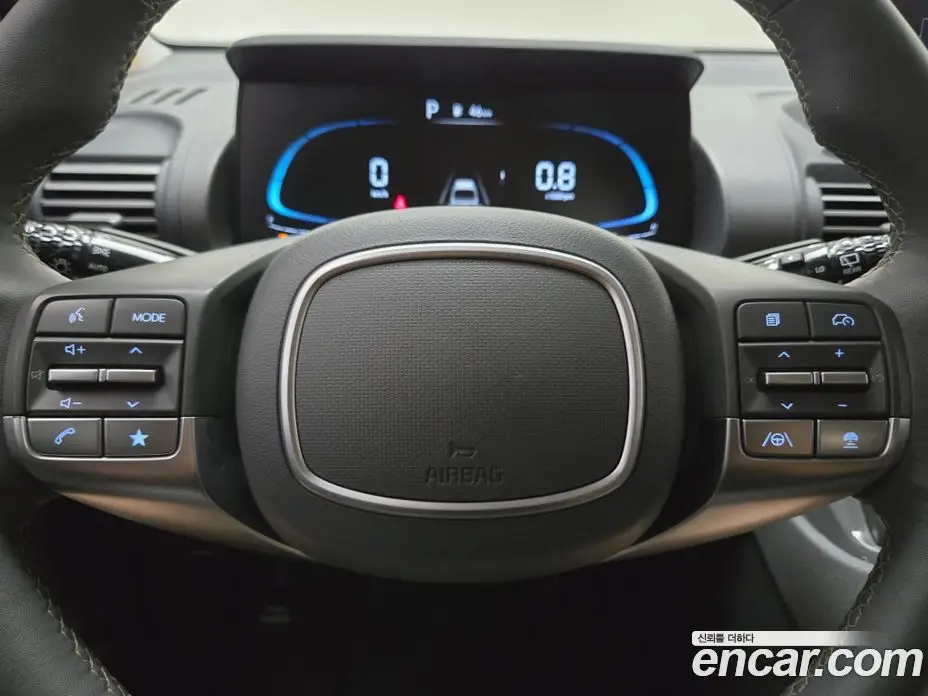 Hyundai Casper 2022 1.0 автомат (гидро), фото 12 Hyundai Casper 2022 1.0 автомат (гидро), фото 12