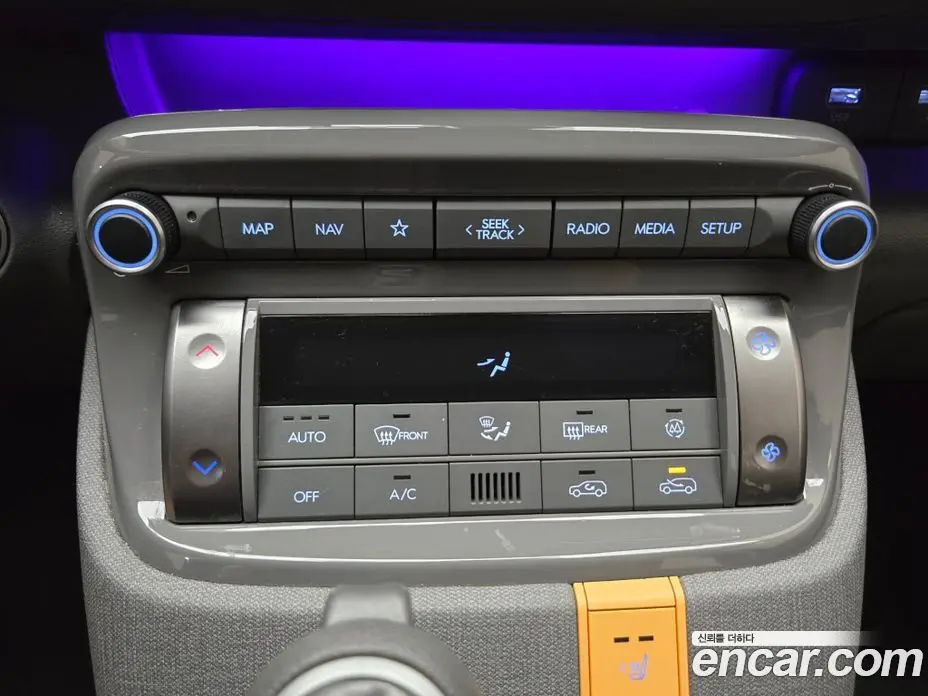 Hyundai Casper 2022 1.0 автомат (гидро), фото 16 Hyundai Casper 2022 1.0 автомат (гидро), фото 16