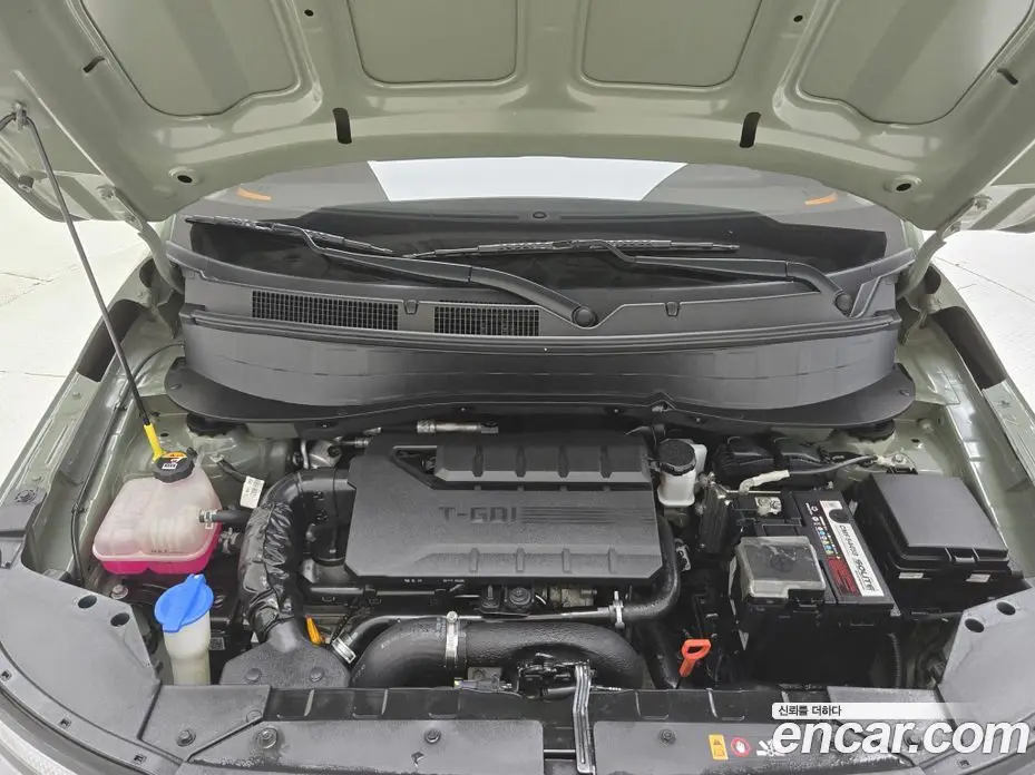 Hyundai Casper 2022 1.0 автомат (гидро), фото 17 Hyundai Casper 2022 1.0 автомат (гидро), фото 17