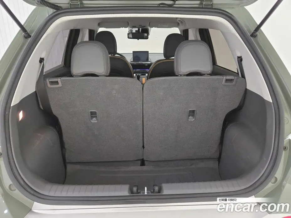 Hyundai Casper 2022 1.0 автомат (гидро), фото 18 Hyundai Casper 2022 1.0 автомат (гидро), фото 18