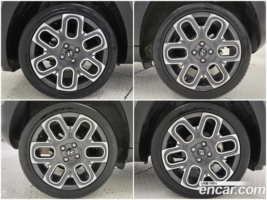 Hyundai Casper 2022 1.0 автомат (гидро), фото 19 Hyundai Casper 2022 1.0 автомат (гидро), фото 19