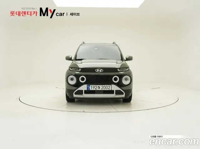 Hyundai Casper 2022 1.0 автомат (гидро), миниатюра 8 Hyundai Casper 2022 1.0 автомат (гидро), миниатюра 8