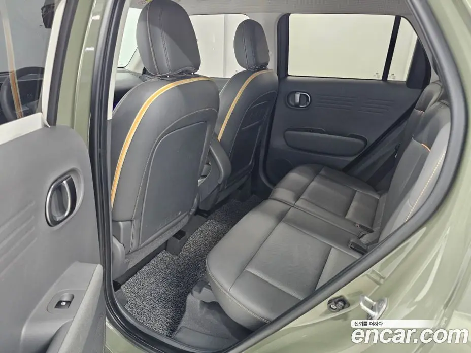 Hyundai Casper 2022 1.0 автомат (гидро), фото 10 Hyundai Casper 2022 1.0 автомат (гидро), фото 10