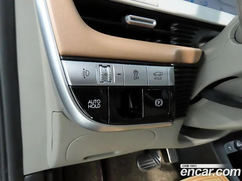 Hyundai Ioniq 5 2022 0.2 автомат (гидро), фото 14
