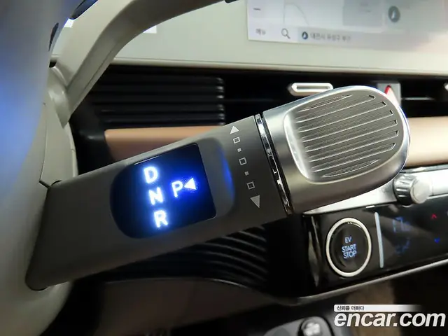 Hyundai Ioniq 5 2022 0.2 автомат (гидро), миниатюра 9
