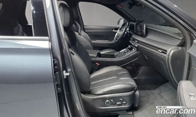 Hyundai Palisade 2022 3.8 автомат (гидро), миниатюра 11