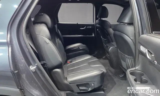 Hyundai Palisade 2022 3.8 автомат (гидро), миниатюра 12
