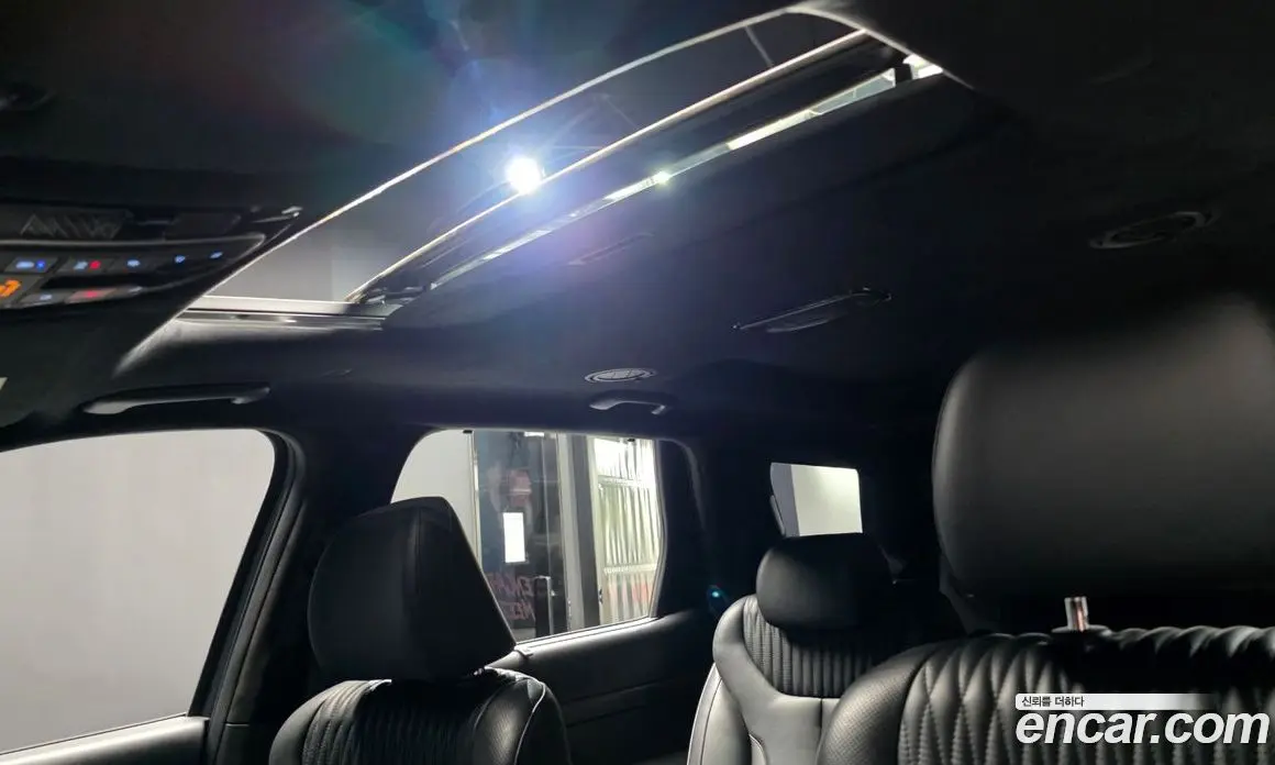 Hyundai Palisade 2022 3.8 автомат (гидро), фото 18