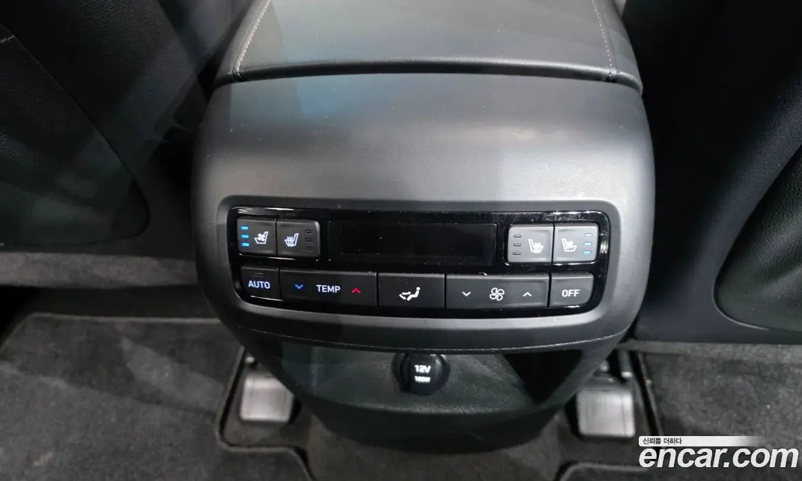 Hyundai Palisade 2022 3.8 автомат (гидро), фото 19