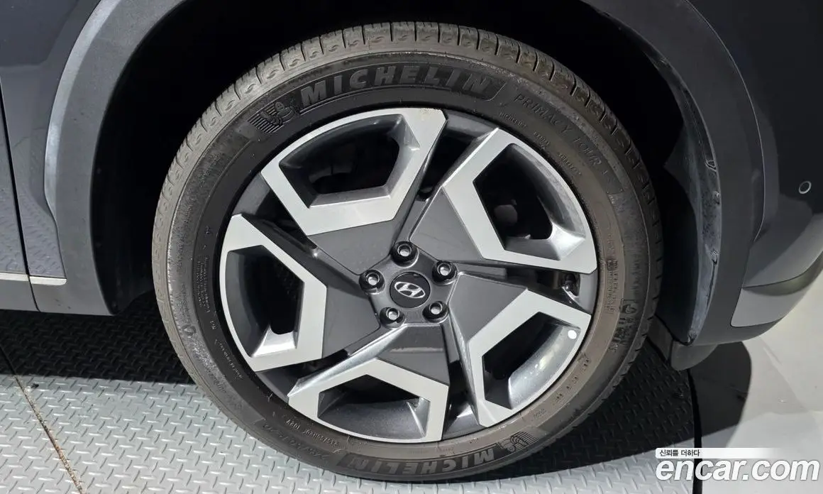 Hyundai Palisade 2022 3.8 автомат (гидро), фото 5
