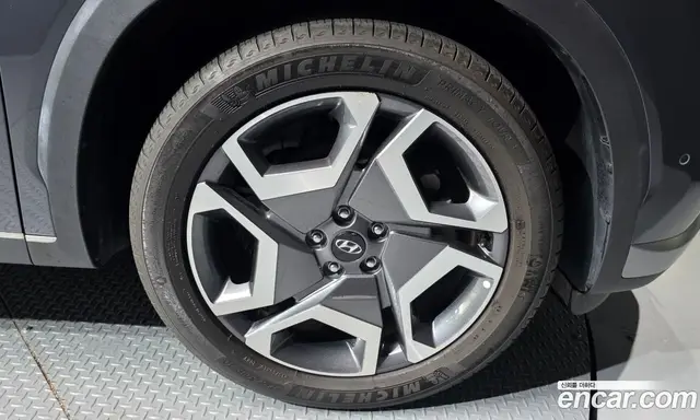 Hyundai Palisade 2022 3.8 автомат (гидро), миниатюра 5
