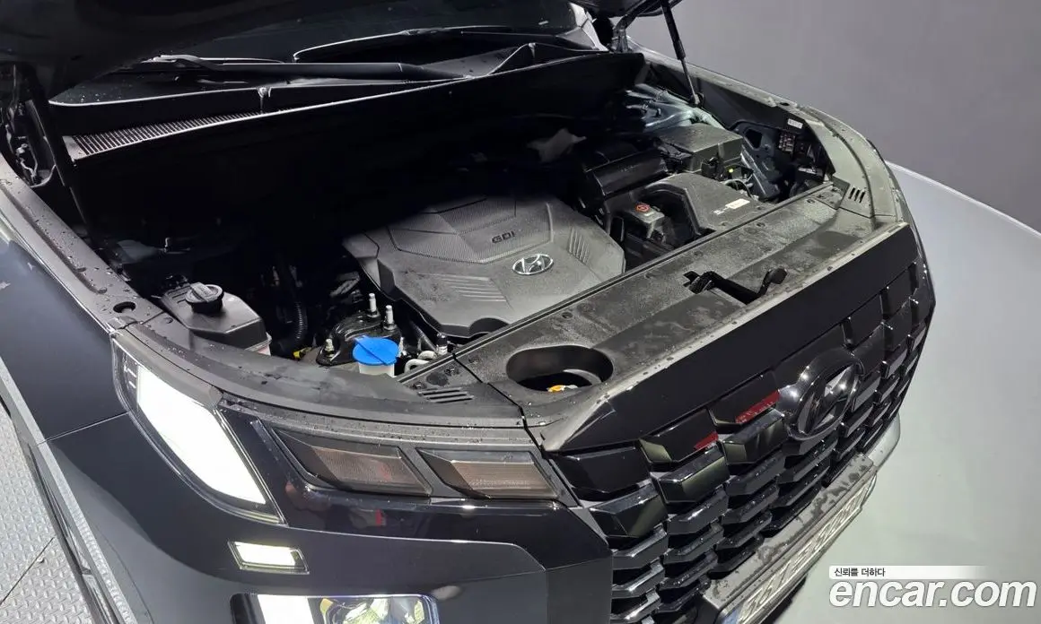Hyundai Palisade 2022 3.8 автомат (гидро), фото 6