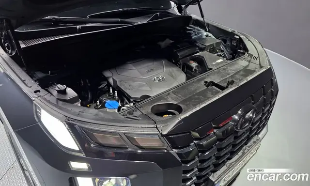 Hyundai Palisade 2022 3.8 автомат (гидро), миниатюра 6