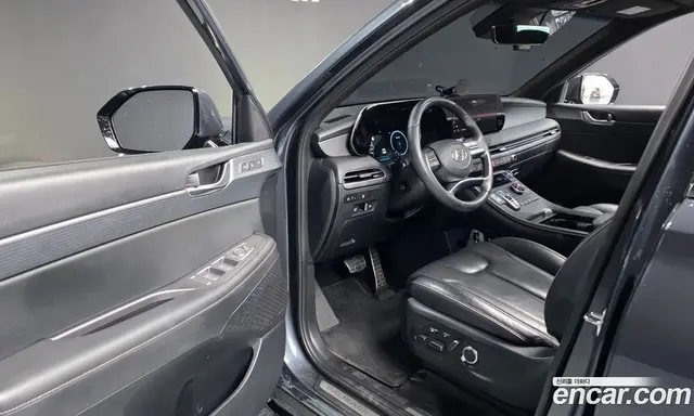 Hyundai Palisade 2022 3.8 автомат (гидро), миниатюра 10