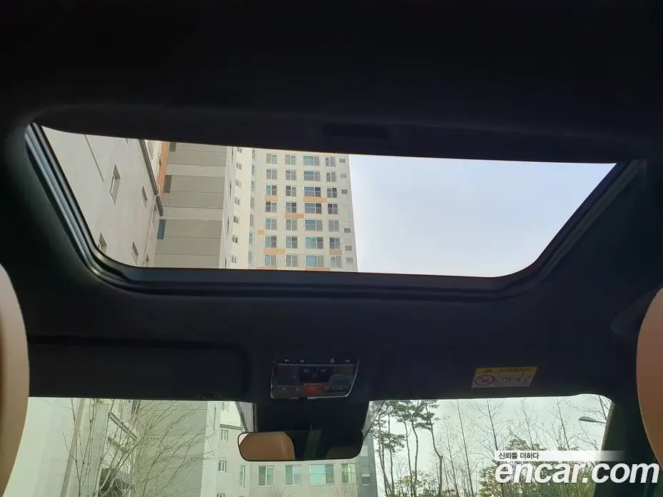 Hyundai Santa Fe 2025 1.6 автомат (гидро), фото 17