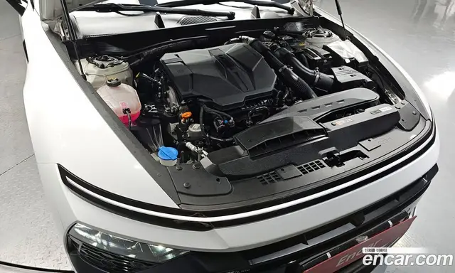 Hyundai Sonata 2023 2.5 автомат (гидро), миниатюра 6